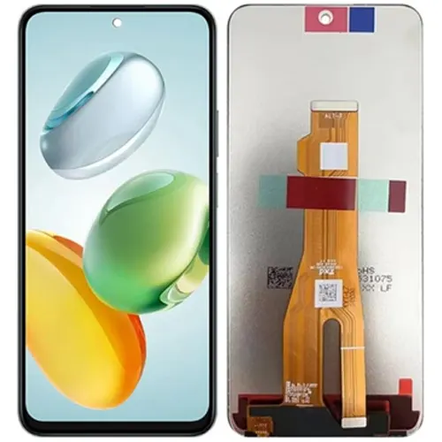 Replacement for HONOR 200 SMART LCD DISPLAY - Quality Phone Parts in Sri Lanka